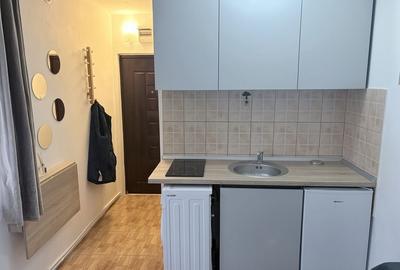 Garsonieră decomandată în Tătărași - 3