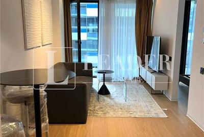 Apartament cu 2 camere semidecomandat în Aviației