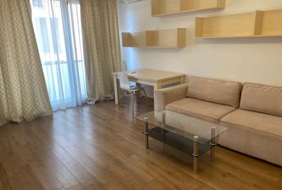 Apartament cu 2 camere semidecomandat în Mărăști - 2