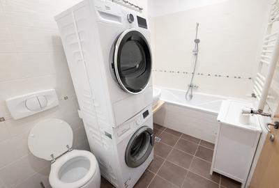 Apartament cu 3 camere decomandat, mobilat în Tineretului - 6