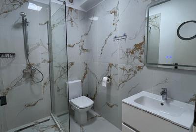 Apartament cu 2 camere decomandat, mobilat în Tunari - 10