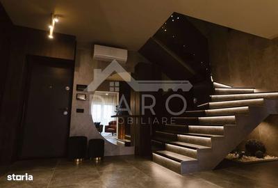 Apartament cu 5 camere în Unirii - 8