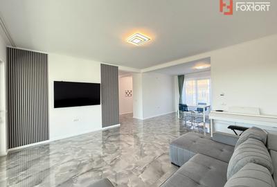 Casă individuală cu 5 camere cu Teren 1033 Mp în Săcălaz - 17