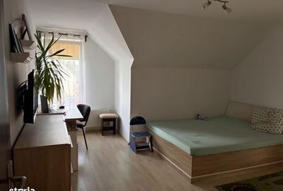 Casă cu 5 camere cu Teren 540 Mp în Sânmihaiu Român - 2