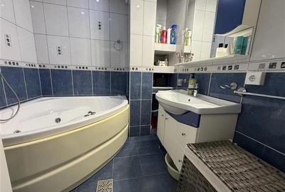 Apartament cu 4 camere decomandat, mobilat în Alexandru cel Bun - 19