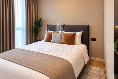 Apartament cu 2 camere semidecomandat, mobilat în Torontalului