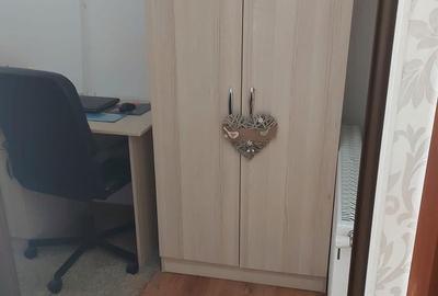 Apartament cu 2 camere semidecomandat în Calea Moldovei - 8