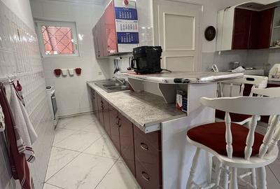 Casă cu 4 camere cu Canalizare în Luncă - 11