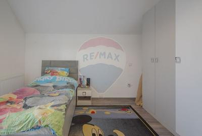 Casă individuală cu 4 camere cu Teren 284 Mp în Bartolomeu - 28