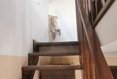 Casă cu 3 camere cu Teren 1400 Mp în Beclean - 6