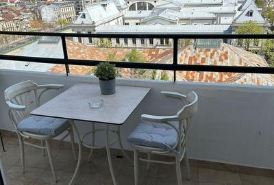Apartament cu 3 camere în Națiunile Unite