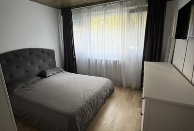 Apartament cu 2 camere decomandat în Drumul Taberei - 2