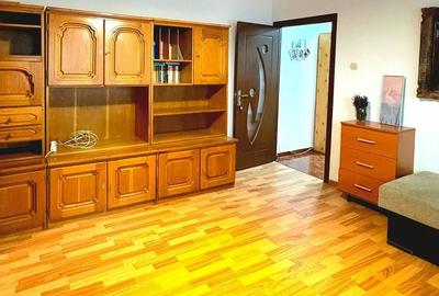 Apartament cu 2 camere semidecomandat în Simion Bărnuțiu - 2