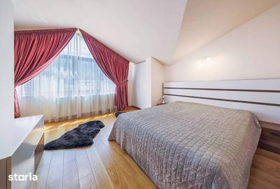 Casă cu 6 camere cu Teren 461 Mp în Central - 7