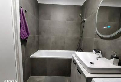 Apartament cu 2 camere decomandat în Theodor Pallady