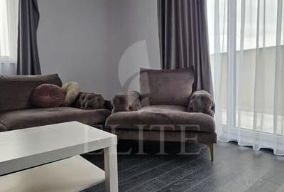 Apartament cu 3 camere semidecomandat, mobilat în Iris - 4