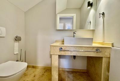 Casă individuală cu 5 camere cu Canalizare în Pipera - 25