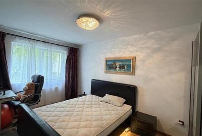 Apartament cu 2 camere circular, mobilat în Florești - 10