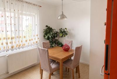 Apartament cu 2 camere decomandat în Rahova - 4