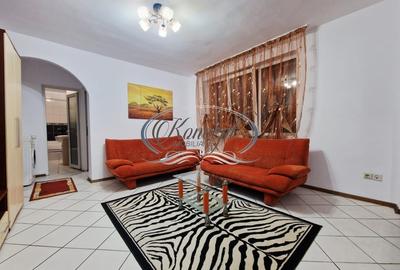 Apartament cu 2 camere semidecomandat, mobilat în Gheorgheni - 2