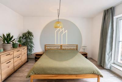 Apartament cu 2 camere decomandat, mobilat în Avantgarden - 4