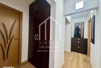 Apartament cu 3 camere în Tineretului