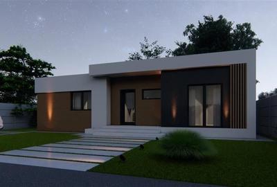 Teren Construcții intravilan de 400 mp, în Malu Mare - 7