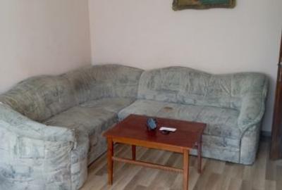 Apartament cu 2 camere semidecomandat în Nufărul - 3