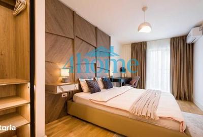 Apartament cu 2 camere în Floreasca