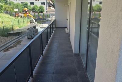 Apartament cu 2 camere în Baciu - 3