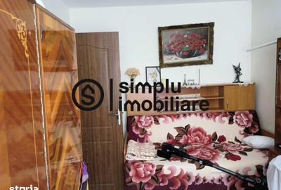 Apartament cu 3 camere în Central - 2