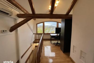 Apartament cu 3 camere în Gura Râului - 2
