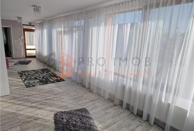 Casă cu 4 camere decomandat în Căpățânești - 5