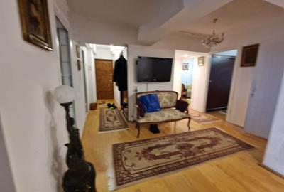 Apartament cu 4 camere decomandat, mobilat în Centru Civic - 25