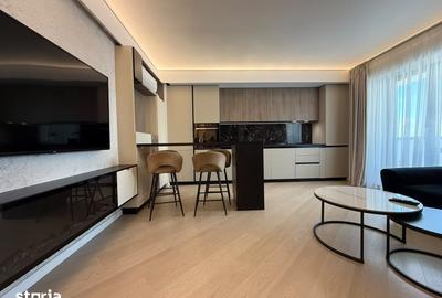 Apartament cu 3 camere decomandat în Nord