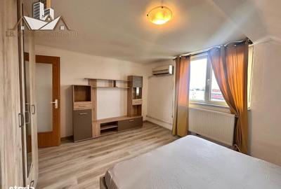 Apartament cu 2 camere în Buziașului - 3