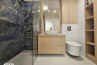 Apartament cu 2 camere decomandat în Florești - 4