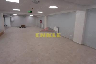 Spațiu comercial, de 98 mp, în Ultracentral - 1
