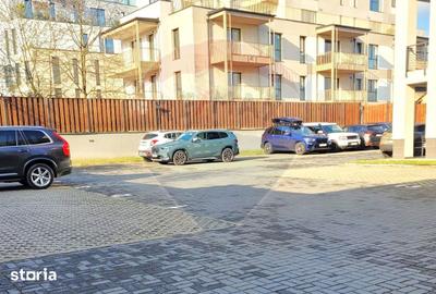 Spațiu comercial, de 200 mp, în Andrei Mureșanu - 2