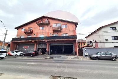 Casă individuală cu 13 camere cu Teren 405 Mp în Chiajna
