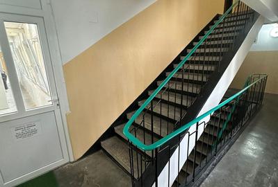 Apartament cu 2 camere în Tomis Nord - 4