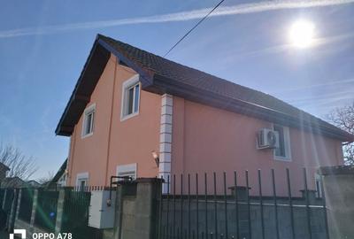 Casă cu 4 camere în Utvin - 3
