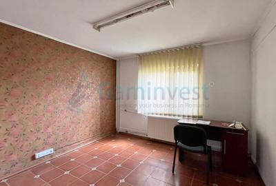 Birou, de 53 mp, în Rogerius - 11
