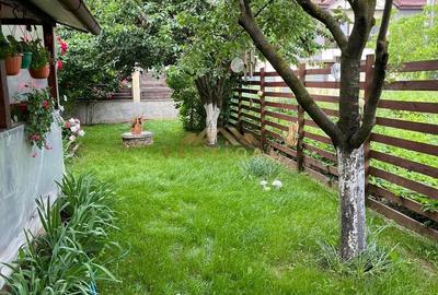 Casă cu 5 camere cu Teren 360 Mp în Ferentari - 5