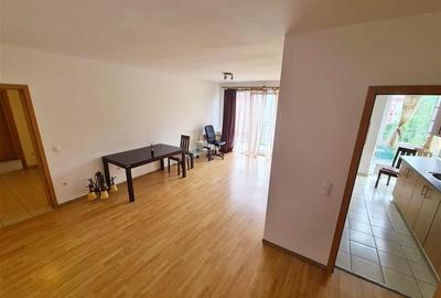 Apartament cu 3 camere decomandat în Avantgarden - 4