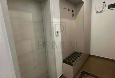 Apartament cu 2 camere decomandat, mobilat în Chișoda - 2