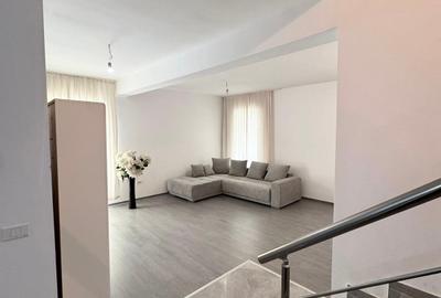 Duplex cu 4 camere cu Teren 276 Mp în Berceni - 14