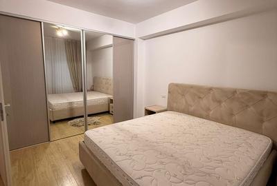 Apartament cu 2 camere în Bucureștii Noi - 4