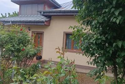 Casă cu 5 camere în Central - 3