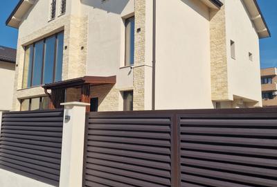 Casă individuală cu 4 camere cu Teren 330 Mp în Prelungirea Ghencea - 11
